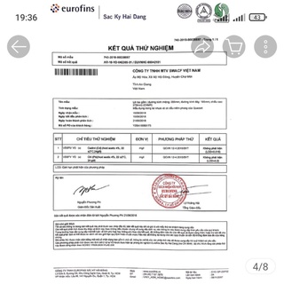LÕI LỌC GỐM SWACF  7 LIT ( CHỈ 68đ CHO 1 LÍT NƯỚC SẠCH)
