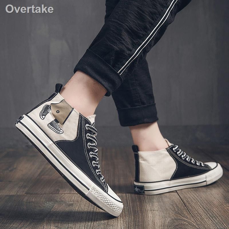 Giày thể thao nam 🦋 [ODER ] | BigBuy360 - bigbuy360.vn