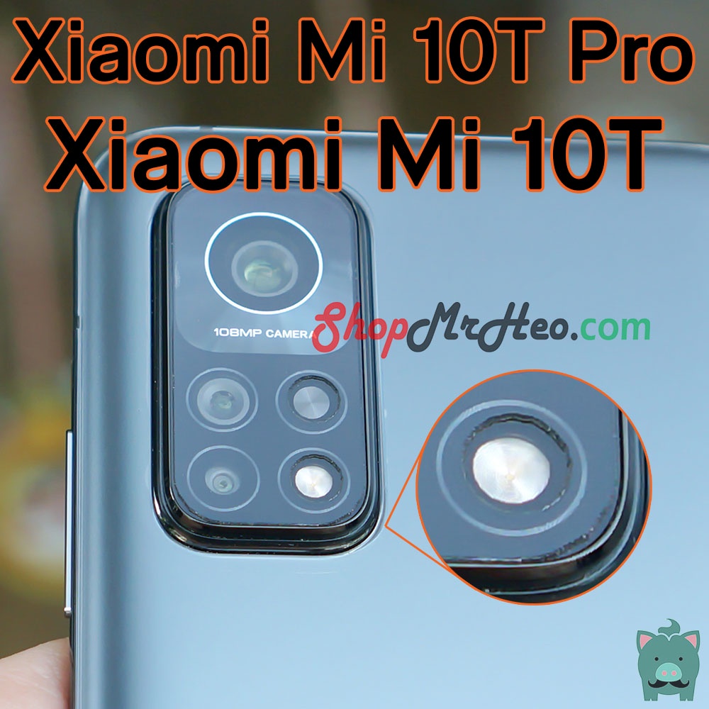Dán Cường Lực Nano Dẻo Xiaomi 11T Pro 5G - Mi 11T Pro - Mi 10T Pro 5G