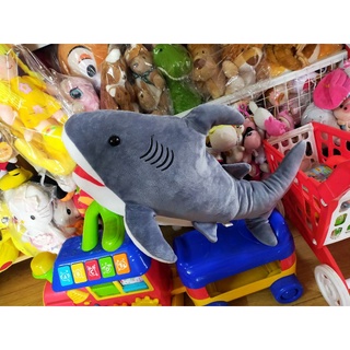 Gối ôm cá mập cho bé siêu cưng chất Miniso 🥰🥰🥰
