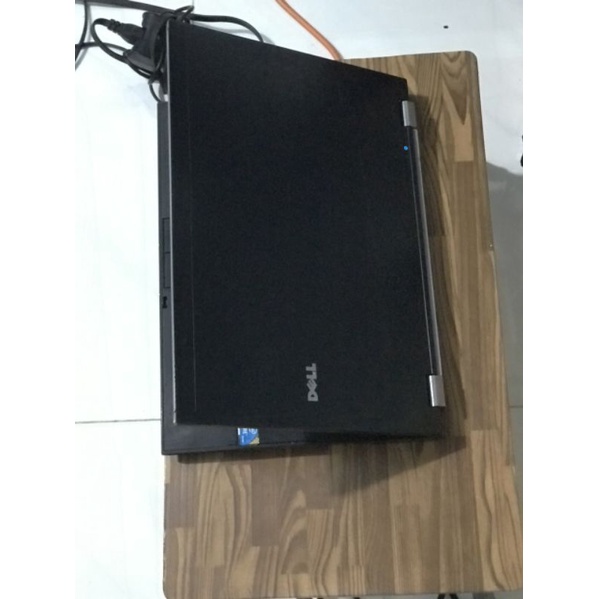 Laptop Dell