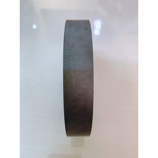 Nam châm đen ferrite 100x20 lỗ ( LÀM LOA ĐÀI)