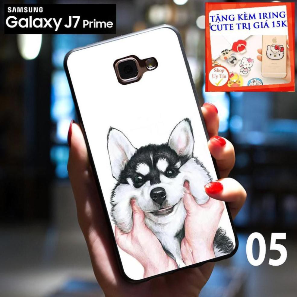 <GIẢM GIÁ SỐC> Ốp điện thoại Samsung GALAXY J7 PRIME - j5 PRIME - J2 PRIME - J3 PRIME