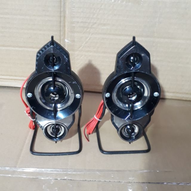Loa treble đã qua sử dụng SONY 3 way giá 300k 1đôi