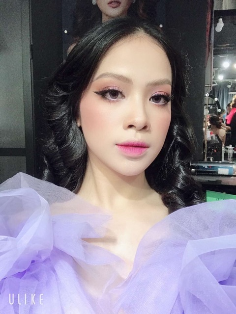 Váy chụp hình concept