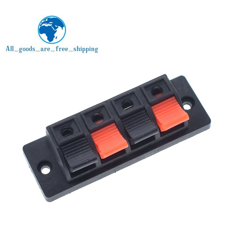Đầu Nối Dây Loa Tzt 2 4 6 Chiều | BigBuy360 - bigbuy360.vn