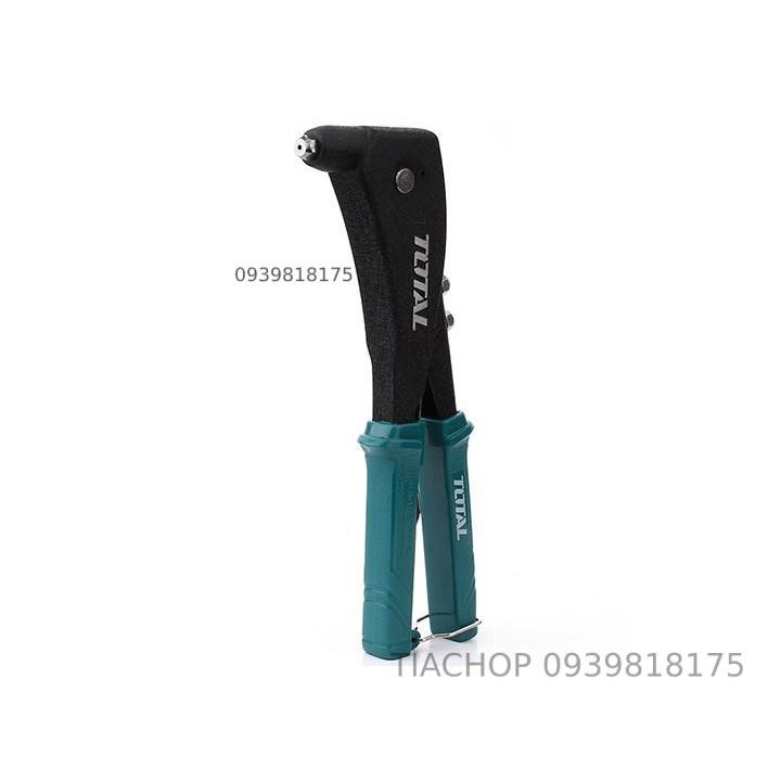 Kìêm rút đinh rivê Total THT32105 2.4, 3.2, 4, 4.8mm