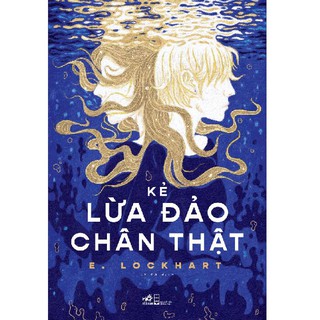 Sách - kẻ lừa đảo chân thật