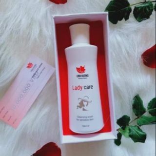 [GEL PHỤ KHOA LADY CARE]GIÁ HỦY DIỆT