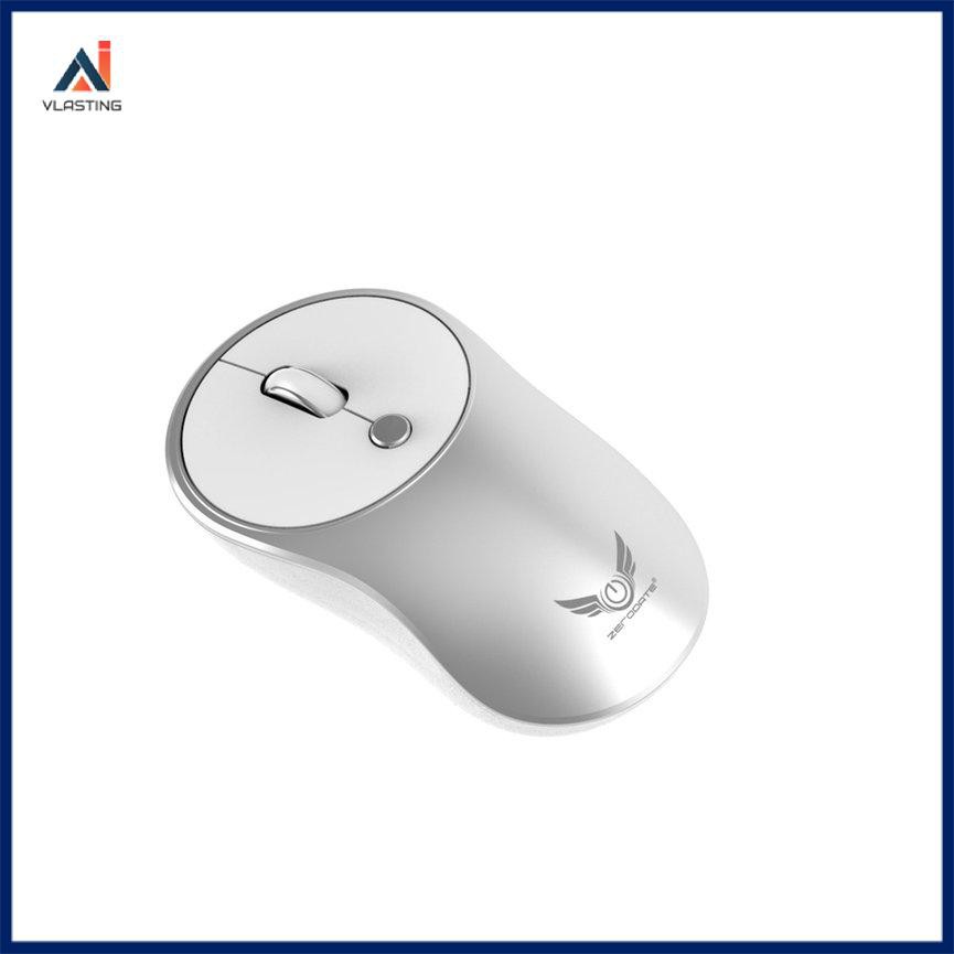 Chuột Quang Không Dây Zerodate T25 2.4g Kèm Đầu Nhận Usb