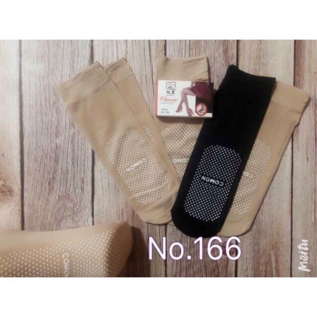 Sét 10 đôi tất da chân có chống trơn trượt