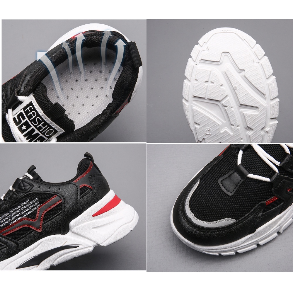 G20 Giày sneaker thể thao đẹp cao cấp Ulzzang thoáng khí phong cách Hàn Quốc