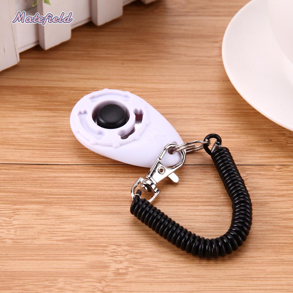 1 dụng cụ huấn luyện thú cưng có âm thanh