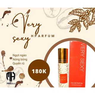 Dầu thơm Very sexy Hparfum chính hãng pháp