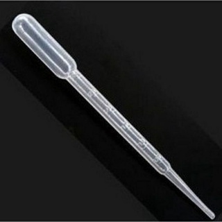 combo 10 ống hút sữa nhỏ giợt bằng nhựa 1ml