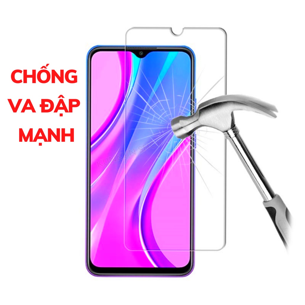 Cường lực OPPO A59/F1S/A1K/A3S/A12E/A5S/A7/A5 2020/A9 2020/A15/A15S/A31/A53/A54/A74/A93/A95/A55/A36/A76/A96/A52/A92