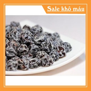 1kg ô mai xí muội đen Thái loại ngon