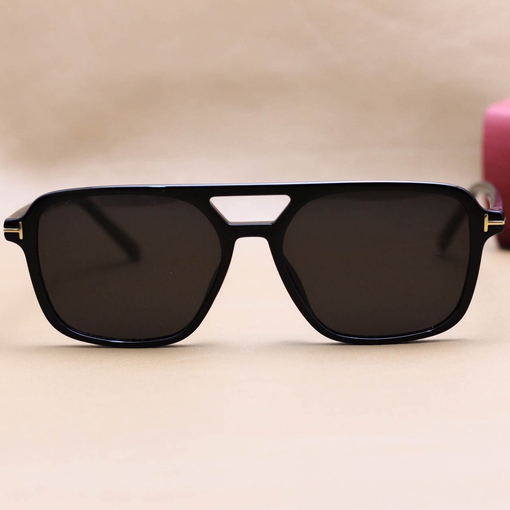 Kính Mát Nhựa TR Shady Unisex PK299 (Nhiều Màu)