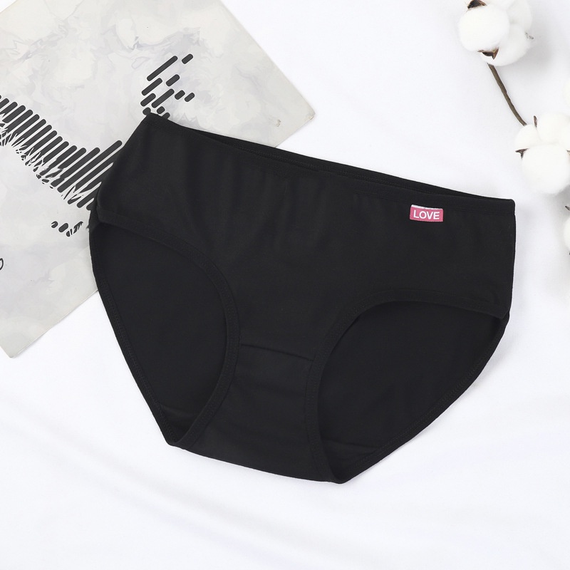 Quần lót nữ thoáng co dãn giá rẻ QL019 Sumio_offical cotton kháng khuẩn nâng mông tôn dáng