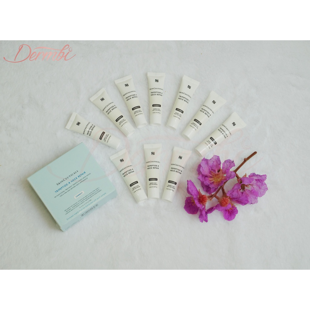 Kem dưỡng chống lão hóa vùng da cổ SkinCeuticals Tripeptide – R Neck Repair