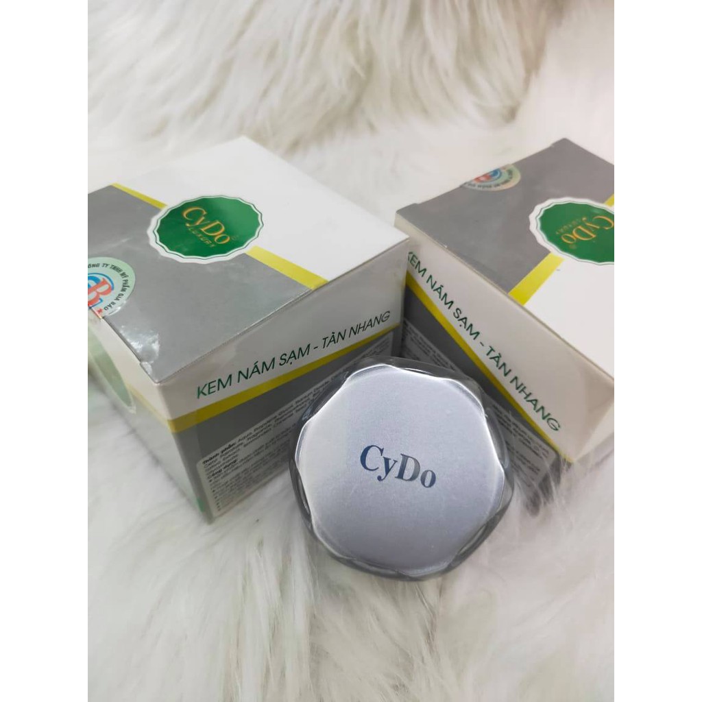 KEM CYDO 12G