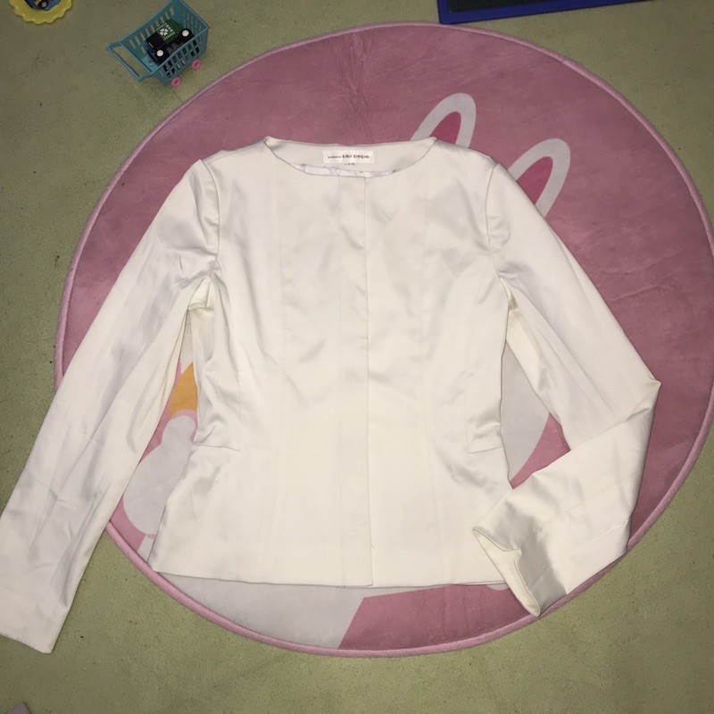 Áo vest hiệu Blue pepe