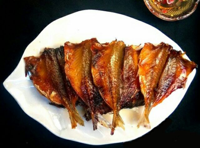 Cá Chỉ Vàng biển Long Hải | BigBuy360 - bigbuy360.vn