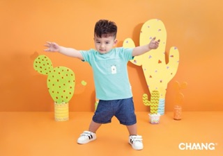 [CHAANG SAHARA] Quần Giả Jean và Denim Cho Bé