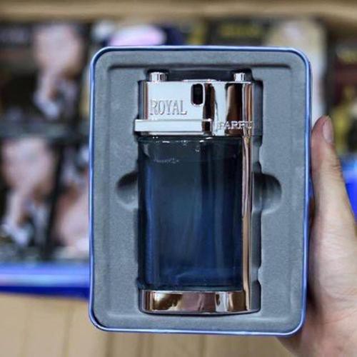 Nước Hoa Nam Royal Eau De Parfum 100ml | BigBuy360 - bigbuy360.vn