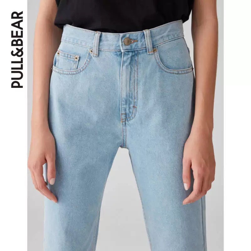 [NEW TAG] quần Pull&Bear +2.2%