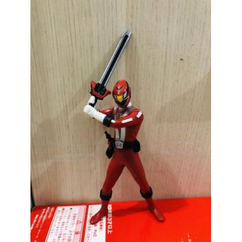 Mô hình HG ULTRAMAN & KAMEN RIDER & SUPER SENTAI