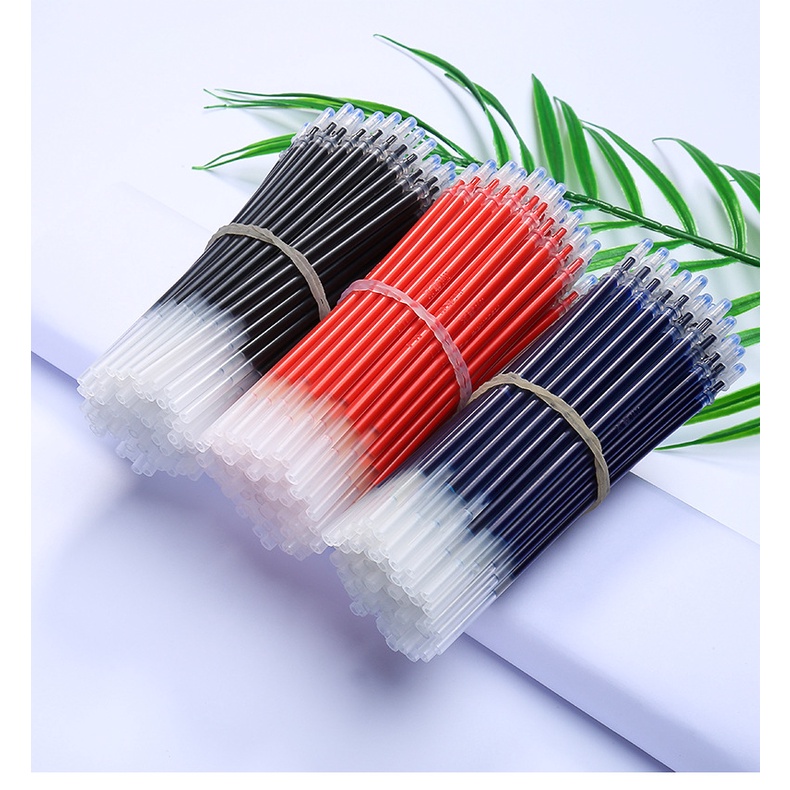 20 Ruột Bút Bi Thay Thế Ngòi 0.5mm