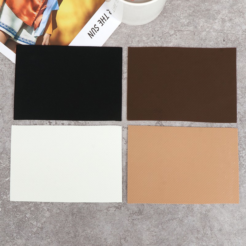 Giày Múa Ba Lê Bằng Da Đế Bằng Cao 1.2mm