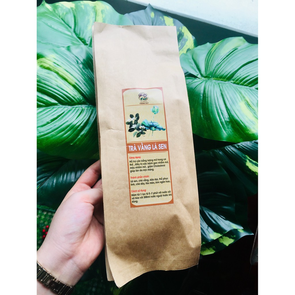 Trà GIẢM CÂN DƯỠNG NHAN_ĐÔNG Y GIA TRUYỀN THÔNG CÁT - Giảm cân an toàn , nhuận tràng , đốt cháy mỡ thừa sau 7 ngày | BigBuy360 - bigbuy360.vn