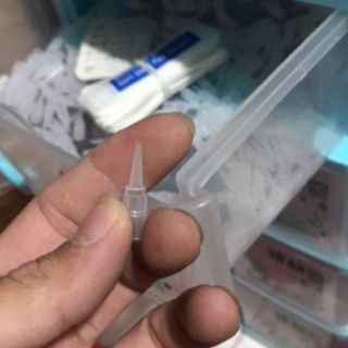 Ngòi Phổ Thông 1-3-5-7 Cho Máy Phun Xăm - Dcpx Thảo My