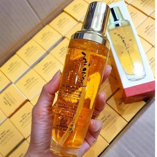 SERUM LEBELAGE HEE YUL 130ml DA CĂNG BÓNG