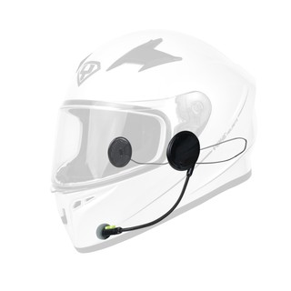 Tai nghe Bluetooth gắn mũ bảo hiểm