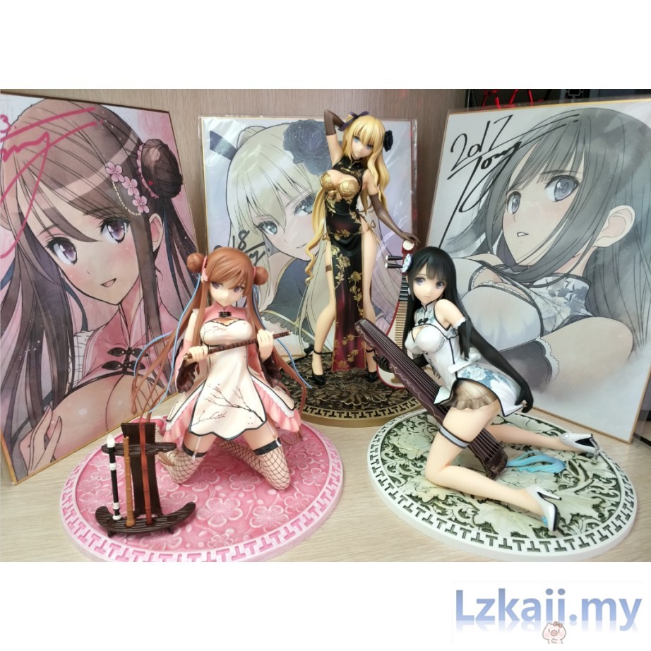 Mô Hình Đồ Chơi Nhân Vật Hoạt Hình Nhật Bản Tony Stp T2