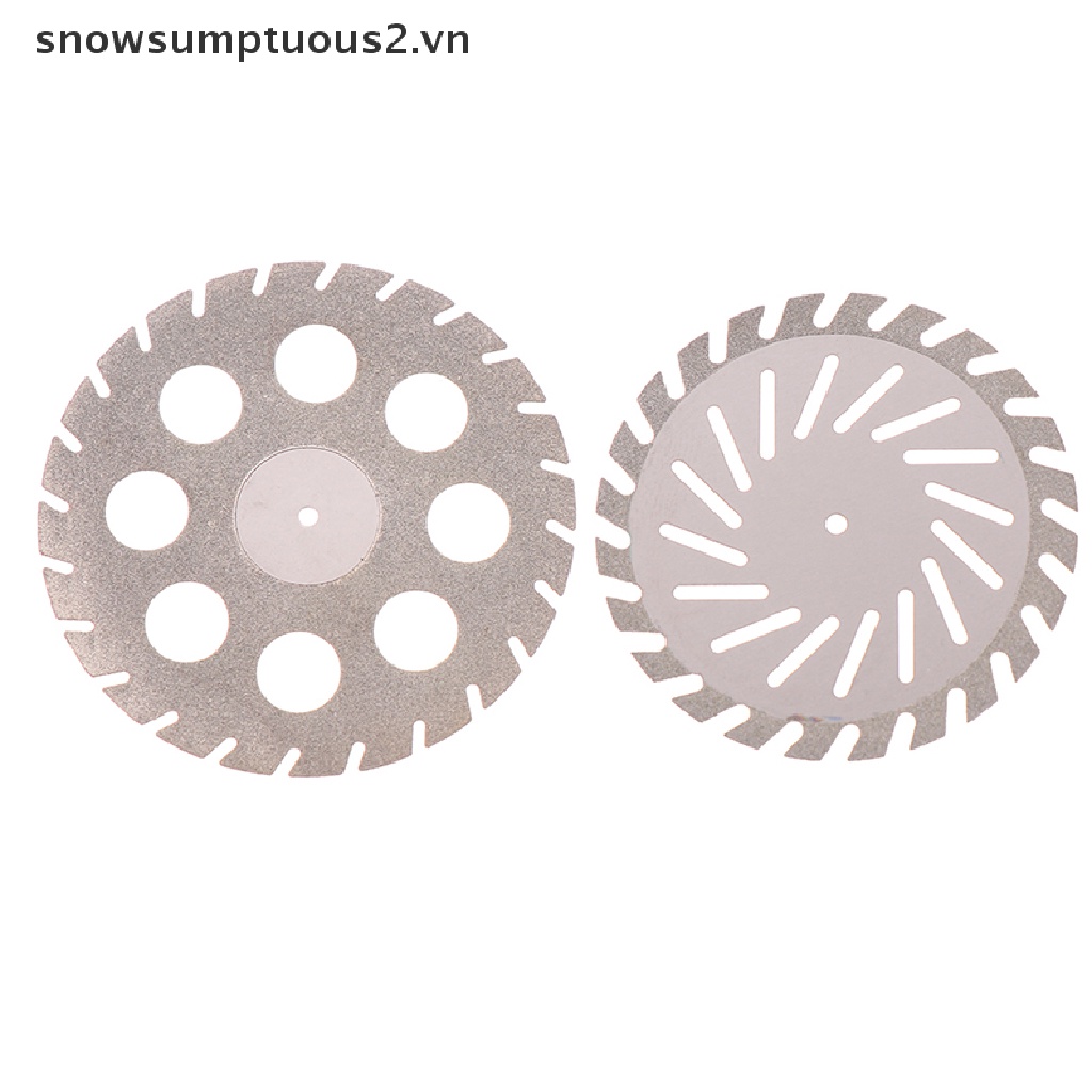 Đĩa Thạch Cao Hai Mặt 40 / 45mm Chuyên Dụng Cho Phòng Thí Nghiệm