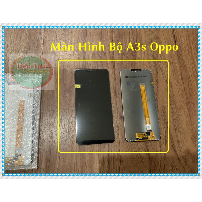 [Mã 1911ELSALE hoàn 7% đơn 300K] Màn hình bộ A3s Oppo
