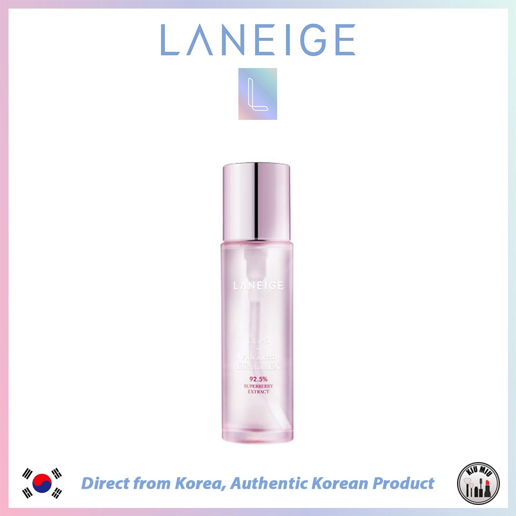 LANEIGE Clear C Advanced Effector_EX 150ml *ORIGINAL KOREA*
