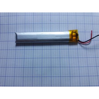 Pin polymer 3v7 300mah.