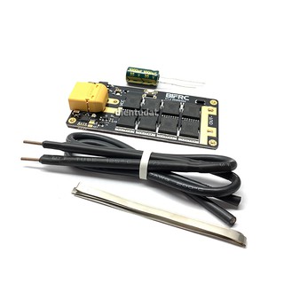 Mạch Hàn Cell Pin Dùng Pin 2S 3S