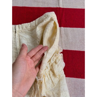 QUẦN SHORT VẢI  2HAND SIÊU XINH