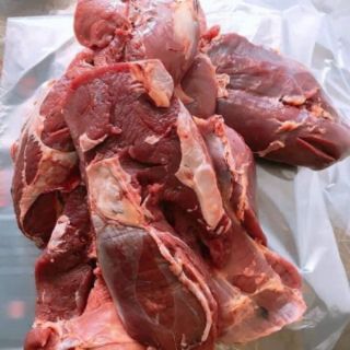 THỊT ĐÀ ĐIỂU