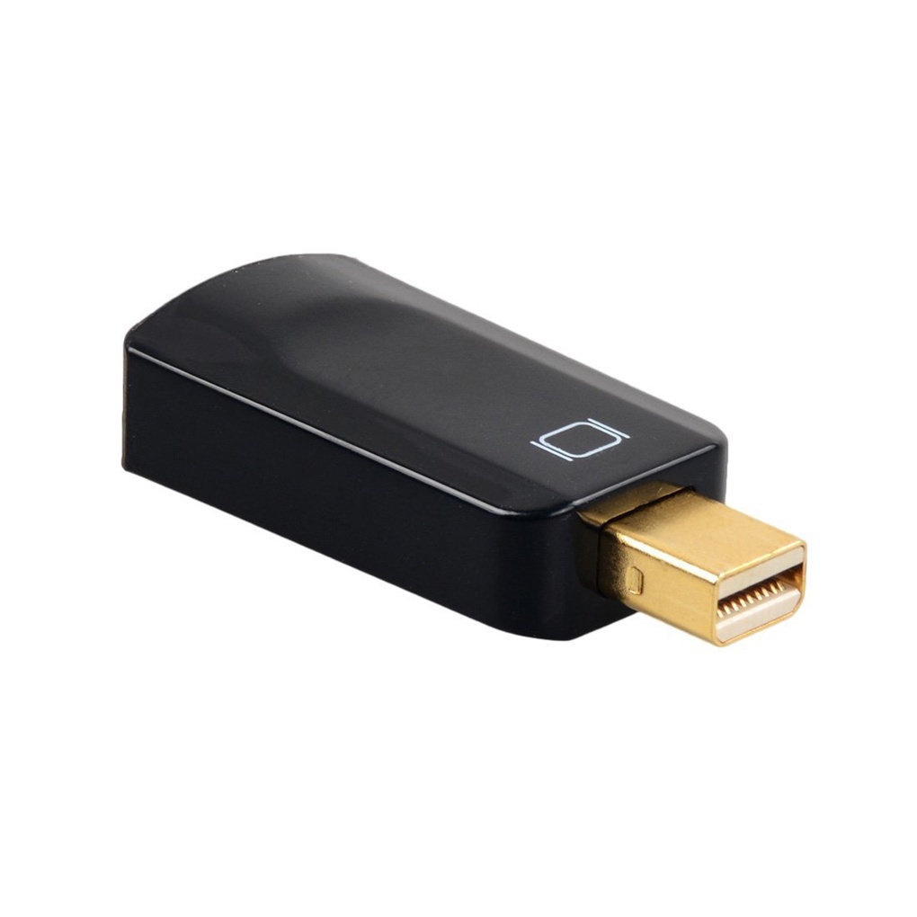 Đầu chuyển đổi Mini DisplayPort DP sang HDMI SV-MD07 1080P thích hợp cho Macbook Pro Air