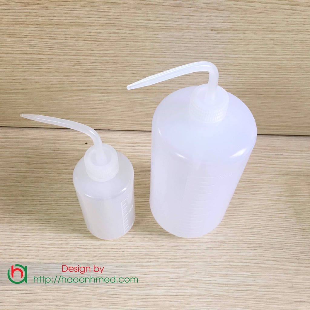 (Tbyt Hào Anh)Bình tia nhựa đủ kích thước từ 250ml -500ml - 1000ml - Ưu đãi giảm giá tốt nhất 2020