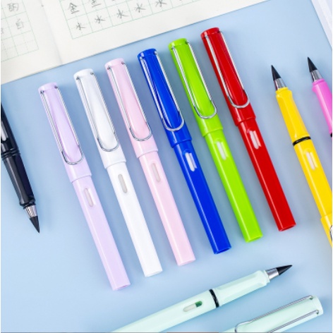 Bút Chì Vĩnh Cửu BC38 Không Cần Gọt