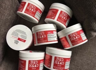 Ủ Tóc TIGi Đỏ Siêu Mượt Tóc