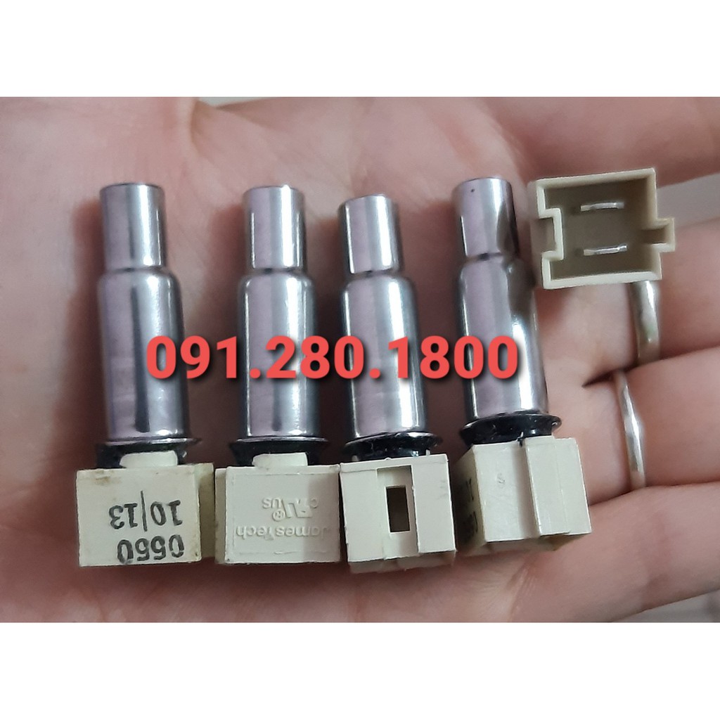 Cảm biến nhiệt nước nóng máy giặt LG sensor cửa ngang